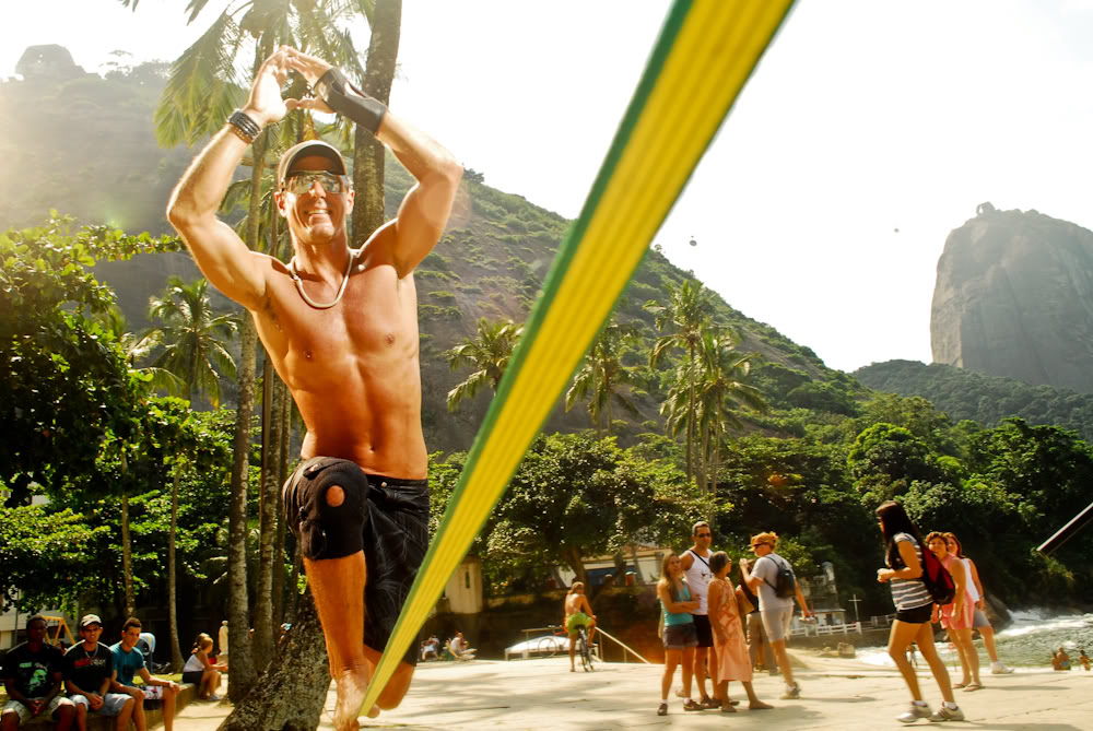 2 5CM wide climbing flat belt Bulk flat belt Walking flat belt flat belt ring outdoor expansion forming flat belt