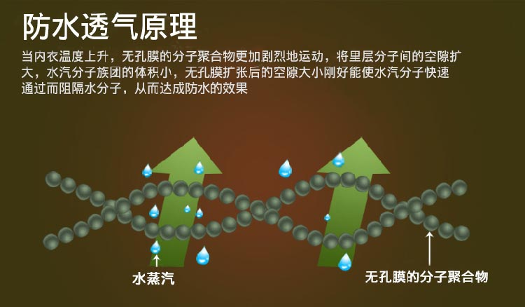 Blouson hiver pour homme - Ref 3114540 Image 10