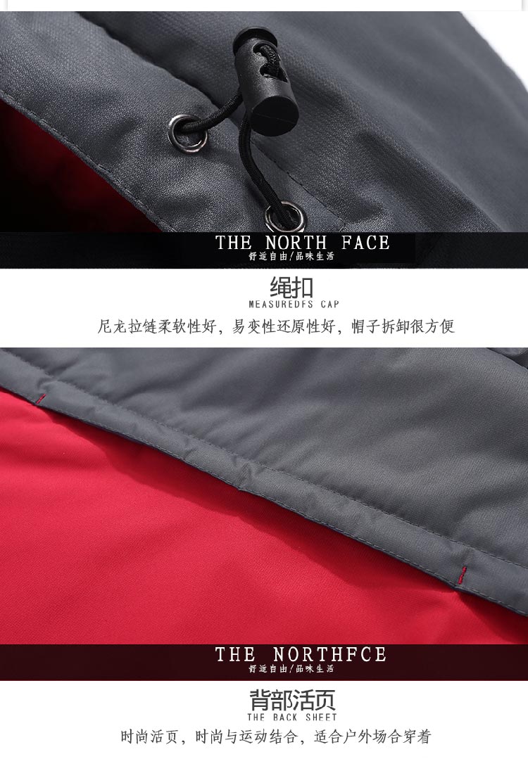 Blouson hiver pour homme - Ref 3114540 Image 25