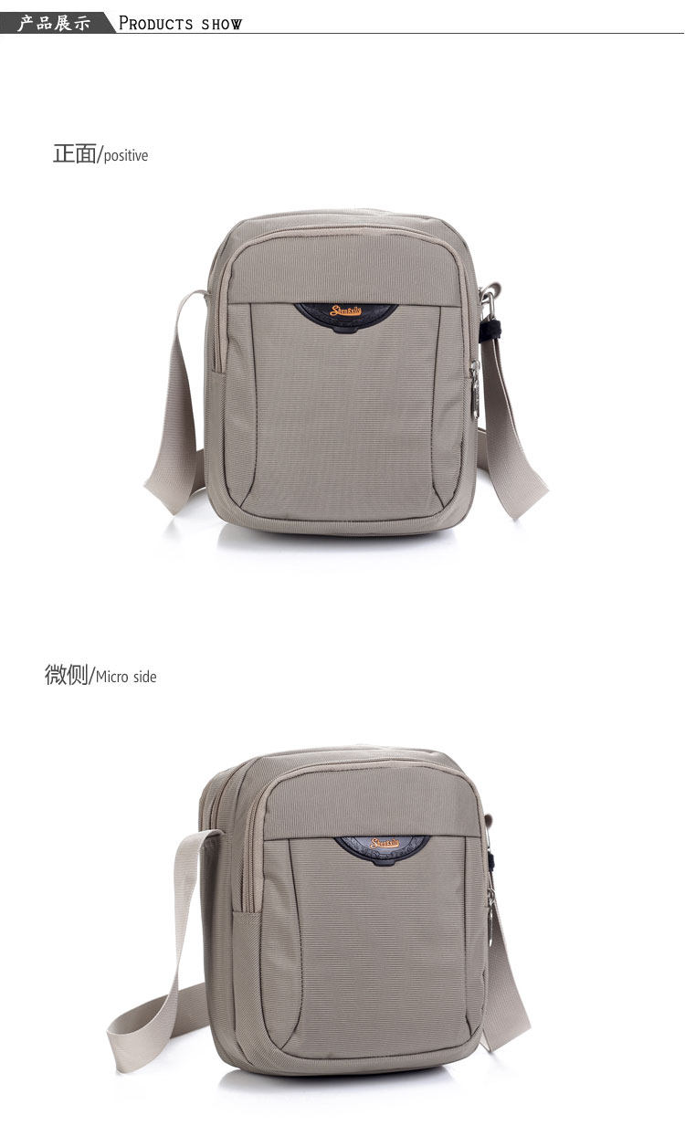 Sac pour homme - Ref 51882 Image 44