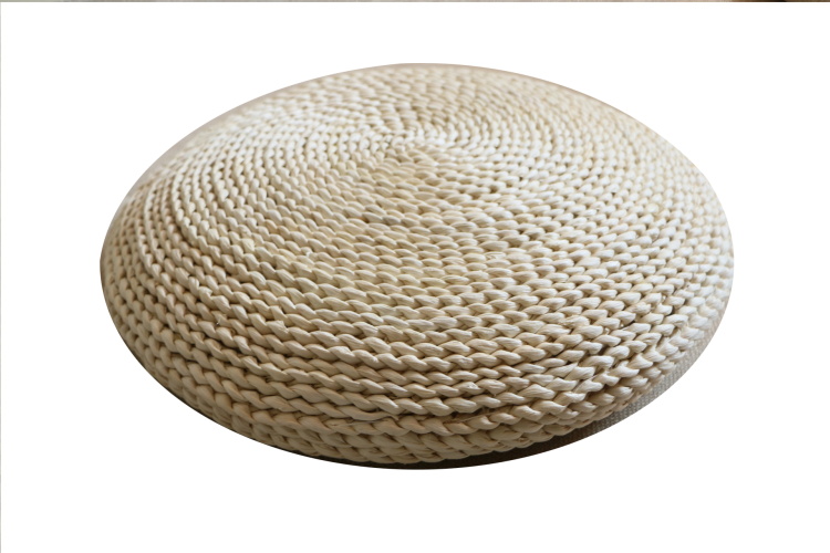 Vòng dày đệm futon đệm rơm cửa sổ tatami và tiểu quốc gia nghiên cứu cúi thiền đệm thiền đệm chơi - Ghế đệm / đệm Sofa đệm lót ghế