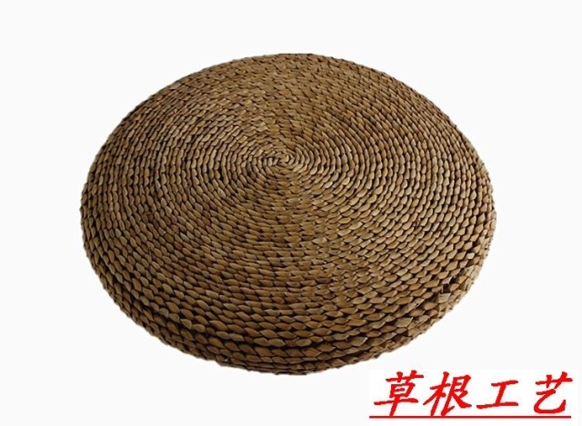 Vòng dày đệm futon đệm rơm cửa sổ tatami và tiểu quốc gia nghiên cứu cúi thiền đệm thiền đệm chơi - Ghế đệm / đệm Sofa đệm lót ghế