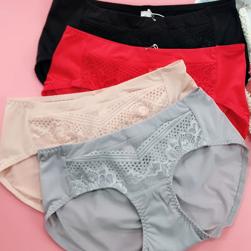 体态美 Birthday charm, underwear, belt bag, mid rise, hip-accented