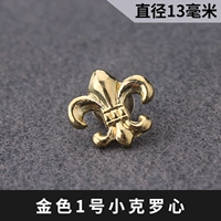 № 1 Сяо Кроксин (золотой)