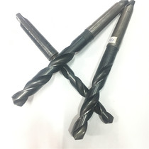 Import drill bit secondhand Japan no less than NACHI Germany Korea and other brands Cone Shank Twist Drill M14 to M50