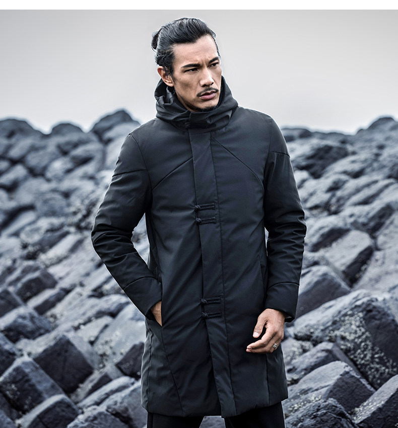 Blouson homme EYENSREE   - Ref 3120969 Image 10