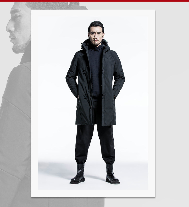 Blouson homme EYENSREE   - Ref 3120969 Image 18