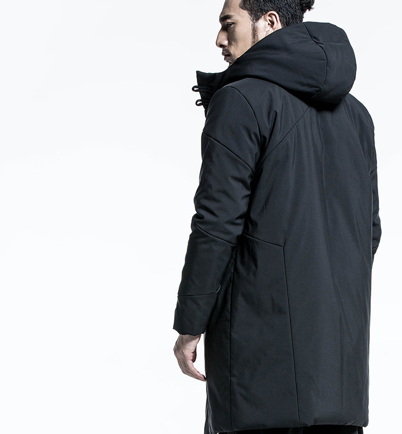 Blouson homme EYENSREE   - Ref 3120969 Image 21