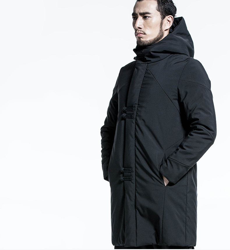 Blouson homme EYENSREE   - Ref 3120969 Image 14