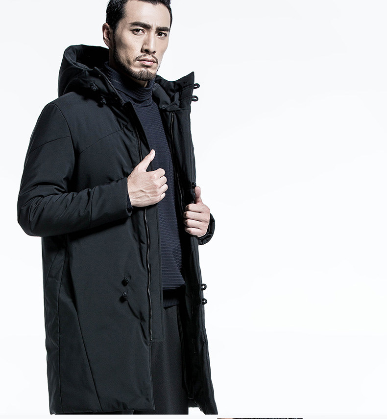 Blouson homme EYENSREE   - Ref 3120969 Image 20