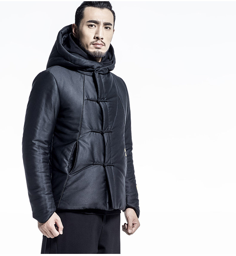 Blouson hiver pour homme EYENSREE   - Ref 3113791 Image 14