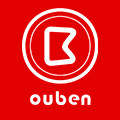 欧本家居旗舰店的LOGO