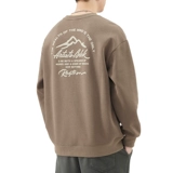 Демисезонная толстовка, лонгслив, мужская приятная телу футболка для отдыха, в американском стиле