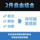 Mùa hè băng lụa siêu mỏng cha phù hợp với quần dài nam kinh doanh quần lọt khe thanh niên thả lỏng - Suit phù hợp quần âu nam đẹp