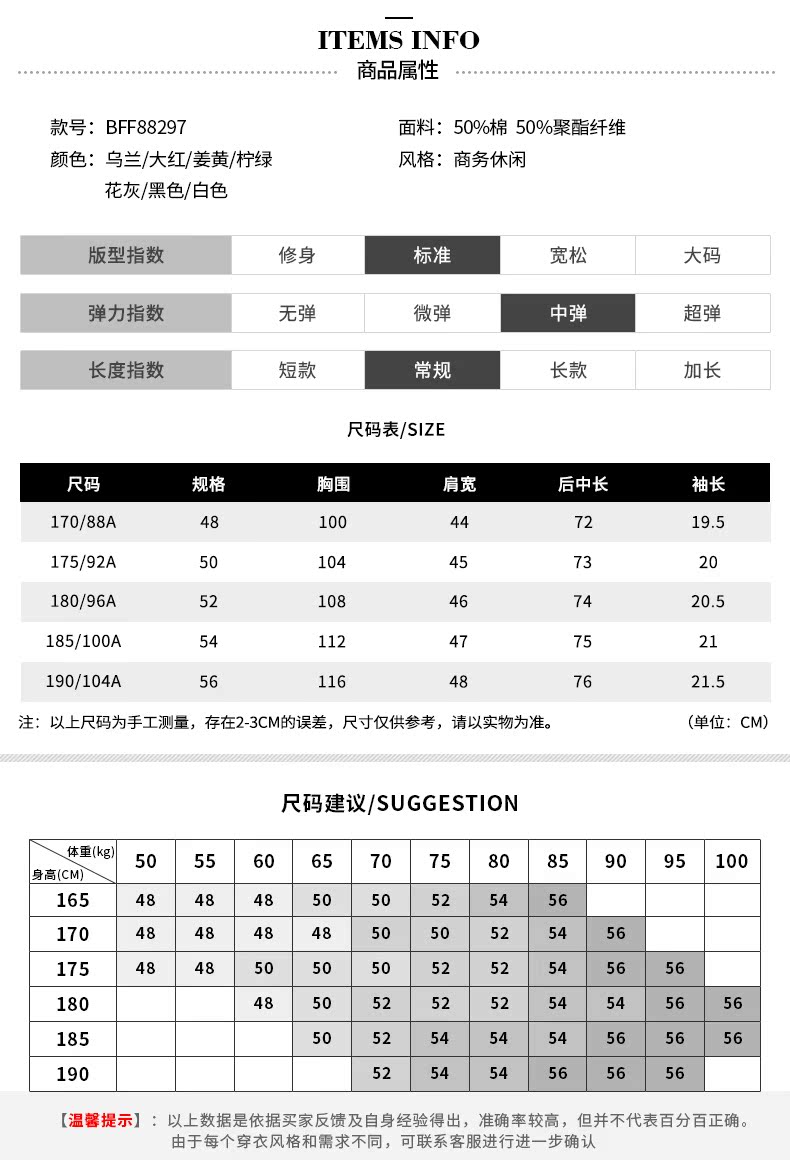 Shark 2018 mới ngắn tay màu rắn POLO áo sơ mi nam giản dị Áo sơ mi polo mùa hè kinh doanh áo thun nam áo polo đẹp