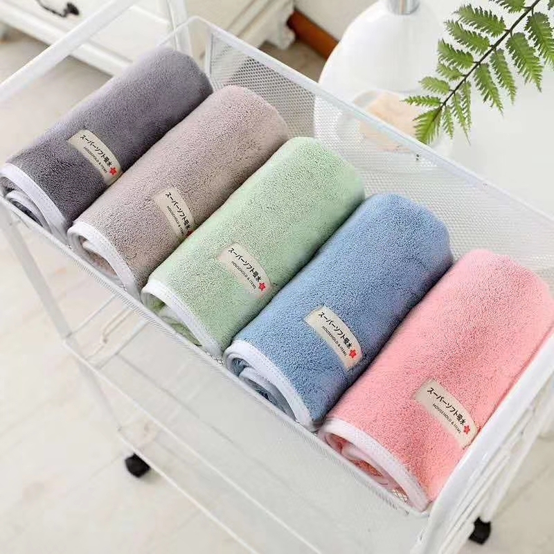 Pure Gold Active Element Towels, Face Towels for Men and Women, Couples, Thickened for Home Use, Soft, Absorbent, Lint-Free, Pack of Ten Pure Gold Active Element Towels, Face Towels for Men and Women, Couples, Thickened for Home Use, Soft, Absorbent, Lint-Free, Pack of Ten