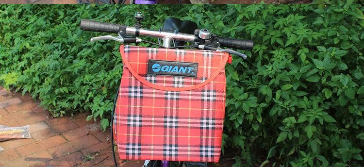 Panier pour vélo - Ref 2258458 Image 14