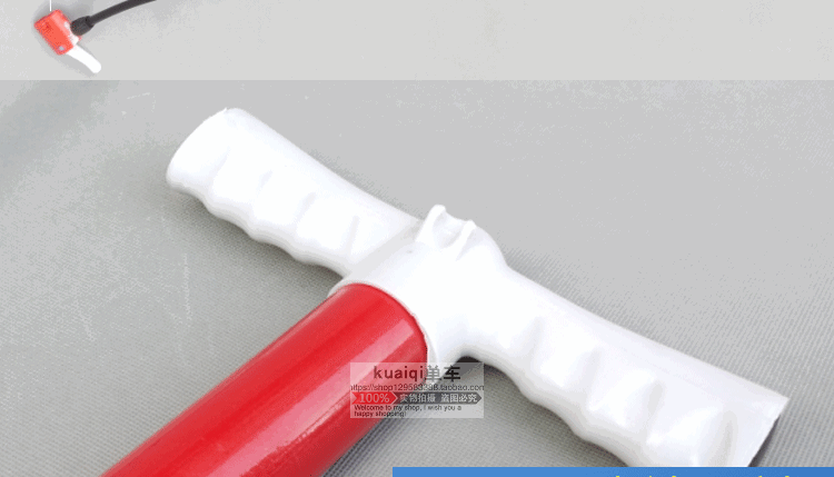 Pompe à vélo - Ref 2389644 Image 9