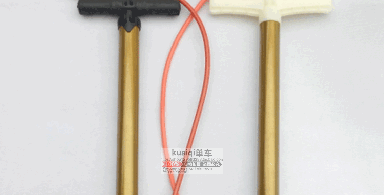 Pompe à vélo - Ref 2389031 Image 22