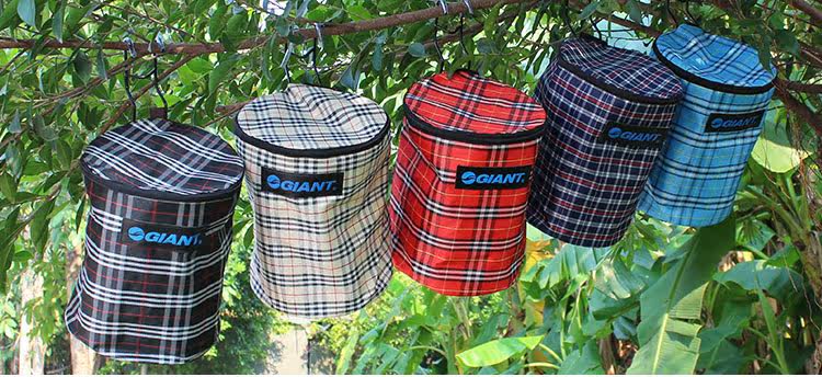 Panier pour vélo - Ref 2258458 Image 7