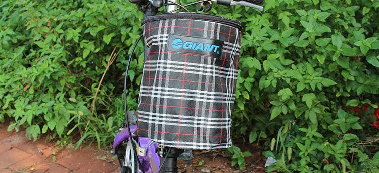 Panier pour vélo - Ref 2258458 Image 10