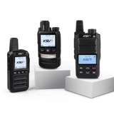 Дорожная рация, маленькая портативная радио-няня, 4G
