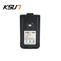 KSUN Buxun Walkie-Talkie X-30tfsi Флагманская версия батареи