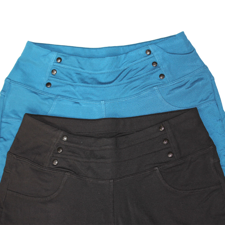 body amincissant en coton - Ref 683413 Image 6