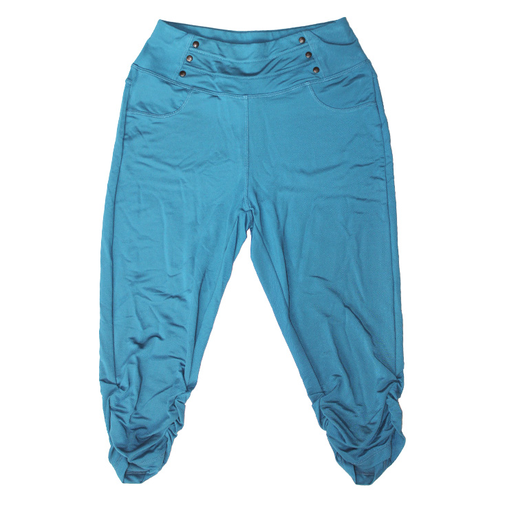 body amincissant en coton - Ref 683413 Image 7