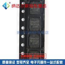  OPA4727AIPW OPA4727 OPA4727AIPWR 14-TSSOP Amplifier IC New