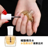 Масло для пальцев, лак для ногтей, гель-лак, питательное масло, универсальная лечебная эссенция, 12 мл