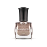 Водостойкий лак для ногтей, розовые блестки для ногтей из жемчуга для маникюра, популярно в интернете, долговременный эффект, без сушки в лампе