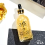 Thái Lan Atreus24k Gold Essence Ampoule Gold Foil Kem dưỡng ẩm cô đặc AT Extract tinh chất saffron