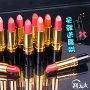 Bà Rongs American Revlon Black Tube Lipstick Son môi làm sáng màu sắc tươi sáng Kem dưỡng ẩm lâu trôi bbia 35