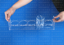 Organic glass grill 5 10 25 50100200500 1000 2000 2000 3000 5000ml