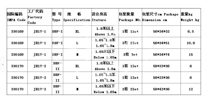 Jiangbo nước- ngâm cách nhiệt quần áo khác bảo vệ cuộc sống- thiết bị tiết kiệm Trung Quốc cách nhiệt loại nước- ngâm cách nhiệt quần áo dbf-ii