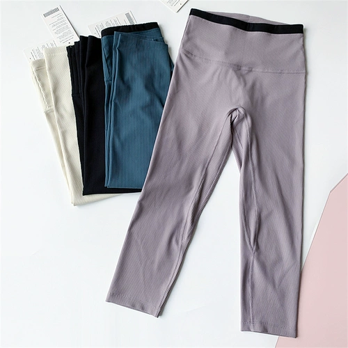 Одежда для йоги, комбинезон, штаны для спортзала, для бега