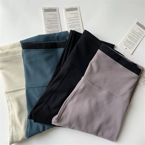 Одежда для йоги, комбинезон, штаны для спортзала, для бега