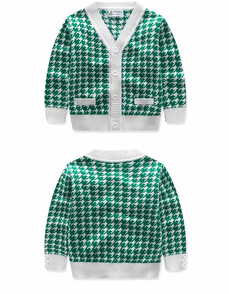 Pull enfant SINGBAIL à manche longue - Ref 2103656 Image 20