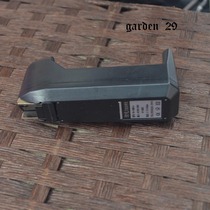Actual Capacity 1200 mA 18650 Strong Light Flashlight 3 7V Lithium Battery Charger Single and Double Slot Charger