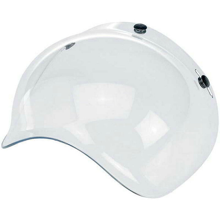 MR Motor xe máy Harley đầu máy Hiệp sĩ retro mũ bảo hiểm bong bóng gương ba nút kính đa dạng - Xe máy Rider thiết bị găng tay chạy xe máy