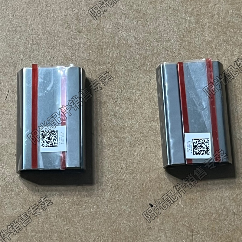Suitable for Dell Latitude 7420 7420 Screen Hinge Cover 0J0D64 8Ftgt