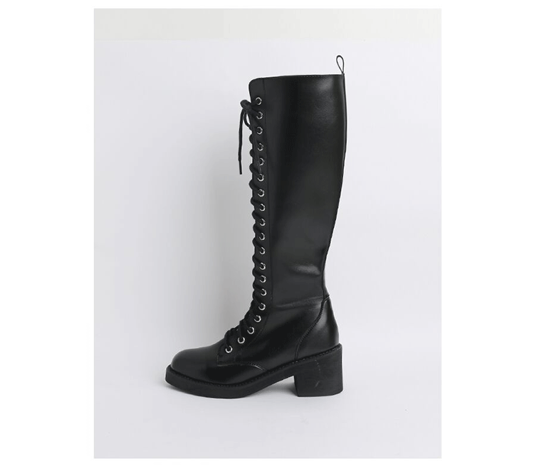 Bottes mi-saison femme OTHER en Caoutchouc - Ref 3249683 Image 13