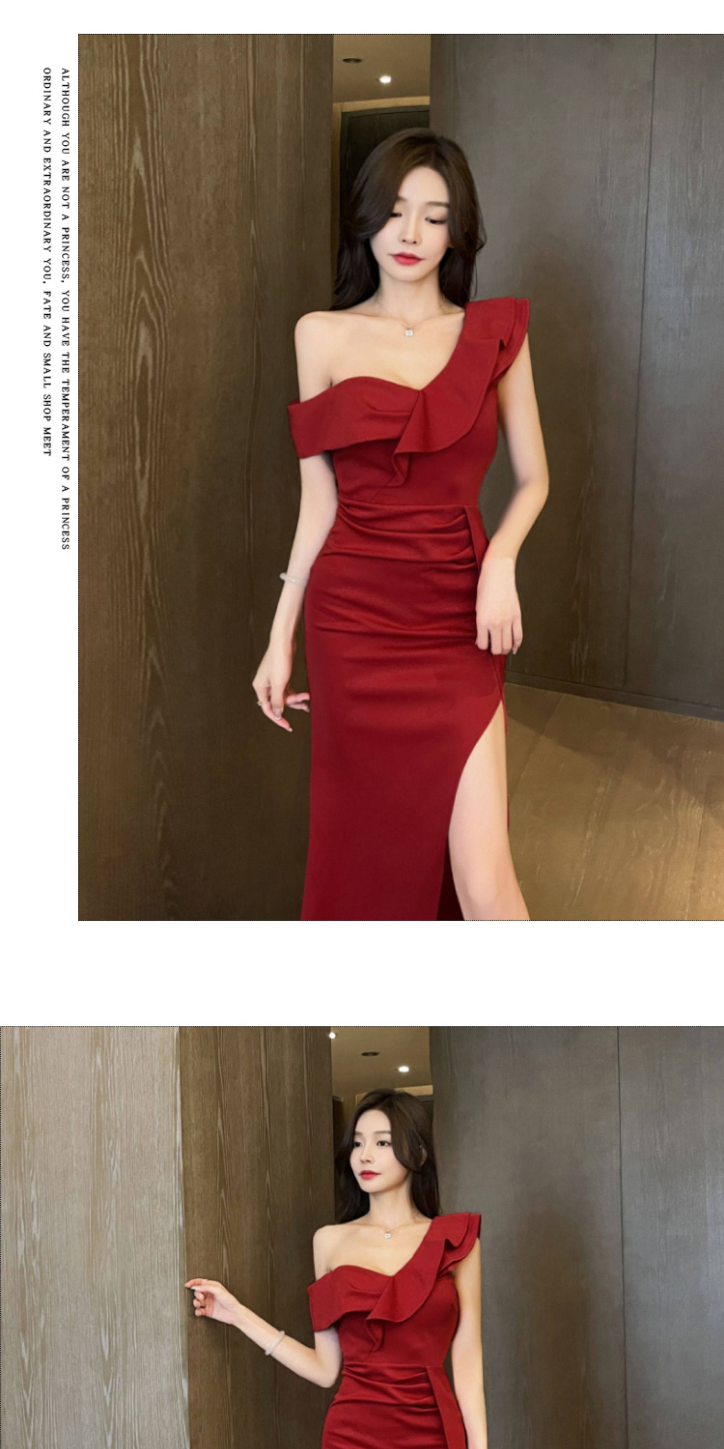 Вечернее платье, сумка на одно плечо, коктейльный банкетный корсет, длинная юбка, премиум класс, крой «рыбий хвост» 