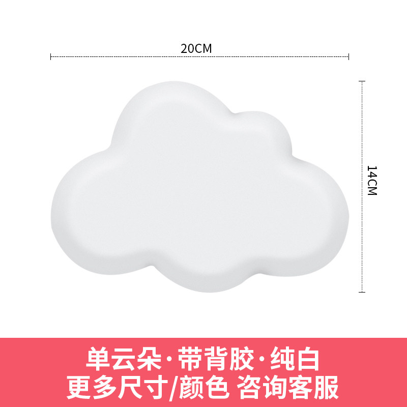 New pint rainbow headboard to buy, just send it off.