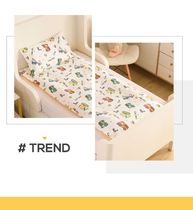 Cotton Bed Pillow Kindergarten Removable Mattress Set Folding Shop Children 168 × 8880x160150 × 80