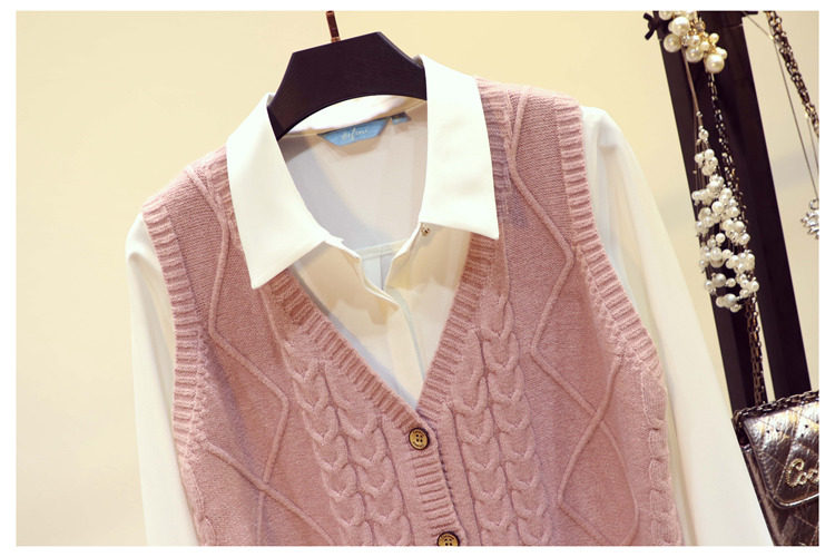 Débardeur hiver femme en Polyester - Ref 3176385 Image 11