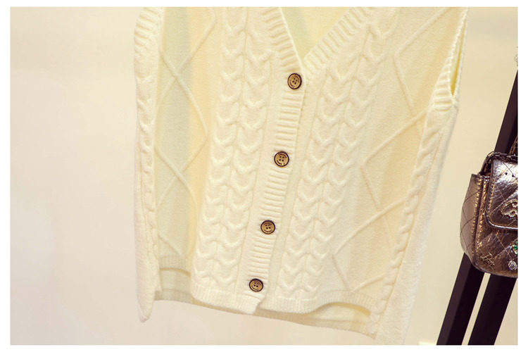 Débardeur hiver femme en Polyester - Ref 3176385 Image 22