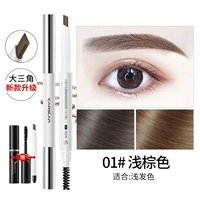 01# модный светло-коричневый --- светлый цвет волос предпочтительнее