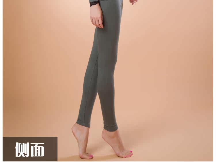 Sous-vêtement thermo jeunesse PLANDOO simple en viscose - Ref 754838 Image 21